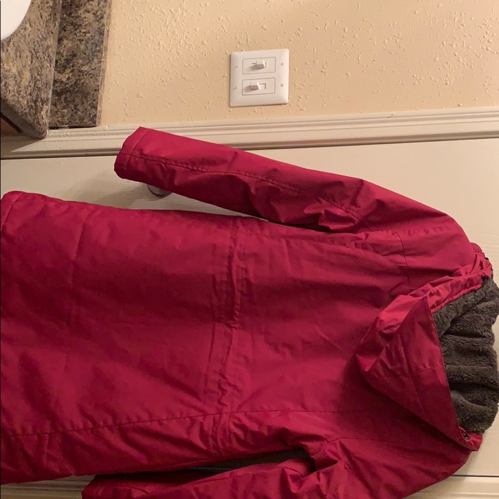 Winter coat - Picture 4 of 5